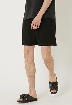 COTTON SEED Shorts Shorts MADE IN U.S.A.