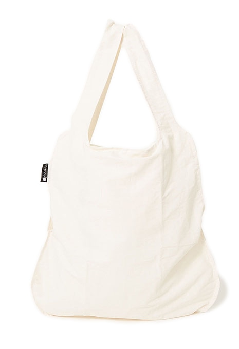 NOTABAG solid bag & backpack