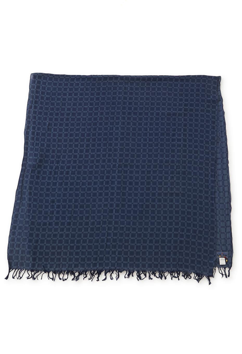 インディゴ コウシドビー ストール