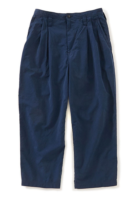 PORTER CLASSIC | Pants | PORTER CLASSIC Weather Trousers