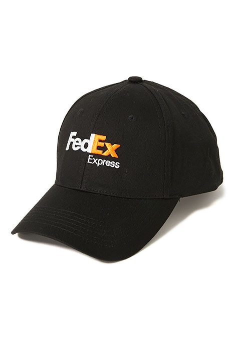 FEDEX EXPRESS キャップ