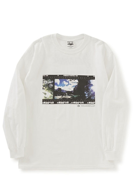 MRD Yosemite Landscape Long Sleeve T-shirts