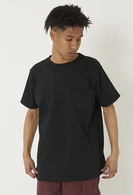 neck Pocket T-shirts | T-shirts CAMBER CAMBER crew |