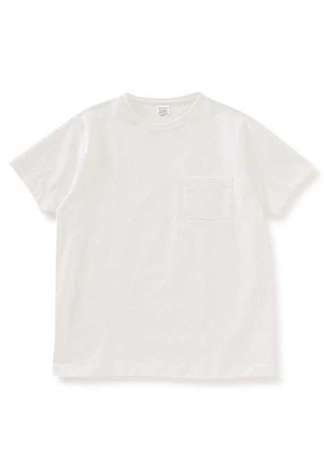 CAMBER|Tシャツ|CAMBER マックスウェイト クルーネックポケットTシャツ