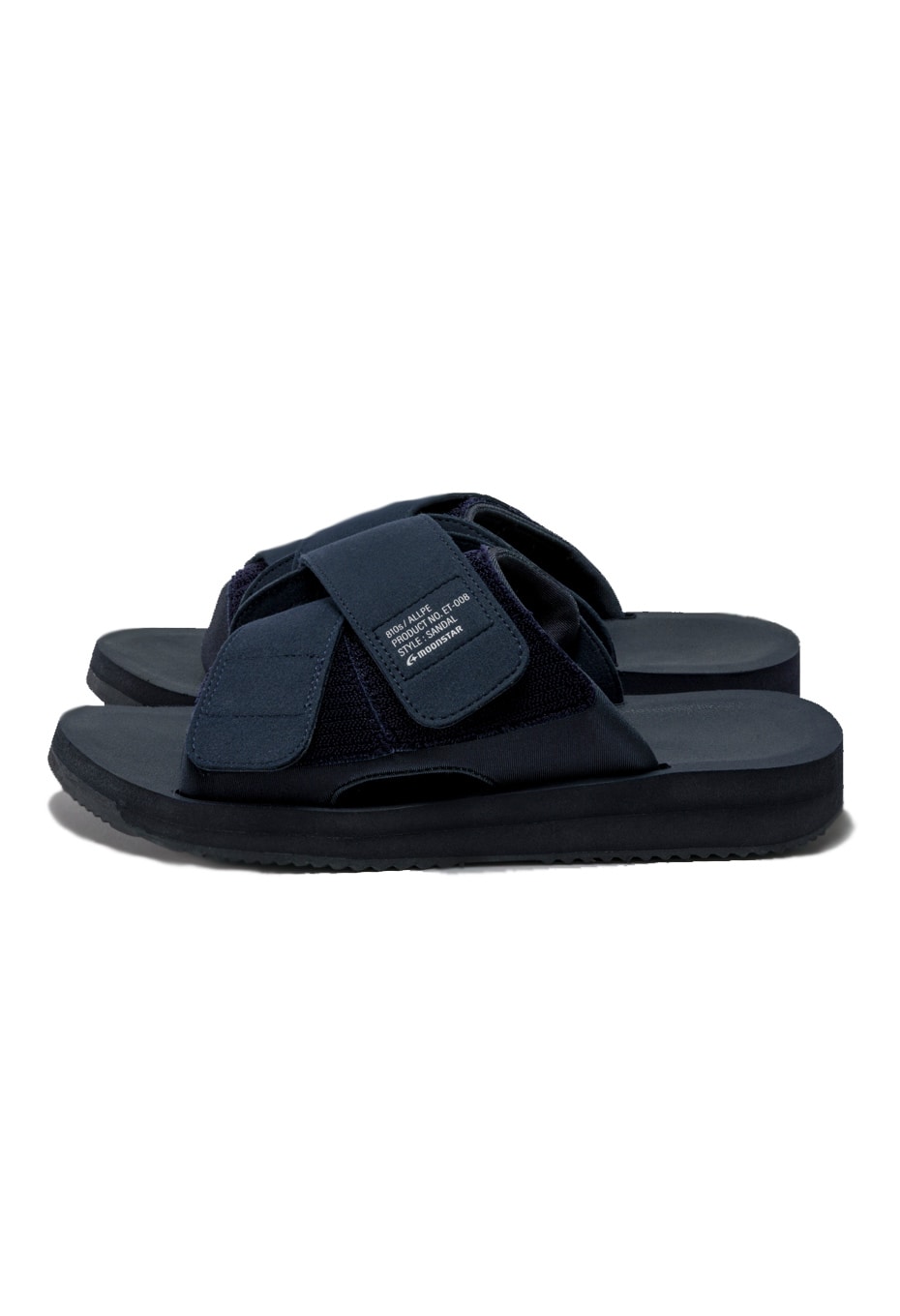 810S ALLPE sandals