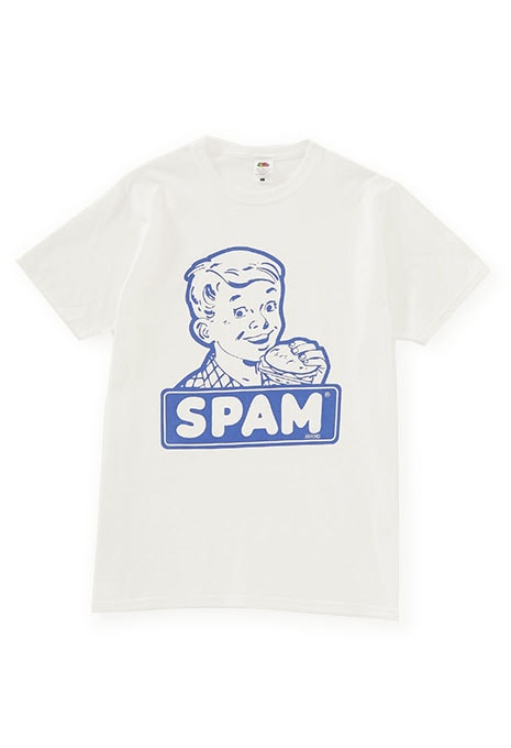 SPAM OLD T-shirts