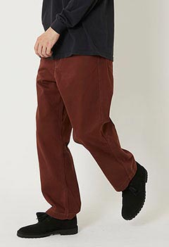 Classic Workers Painter Pants