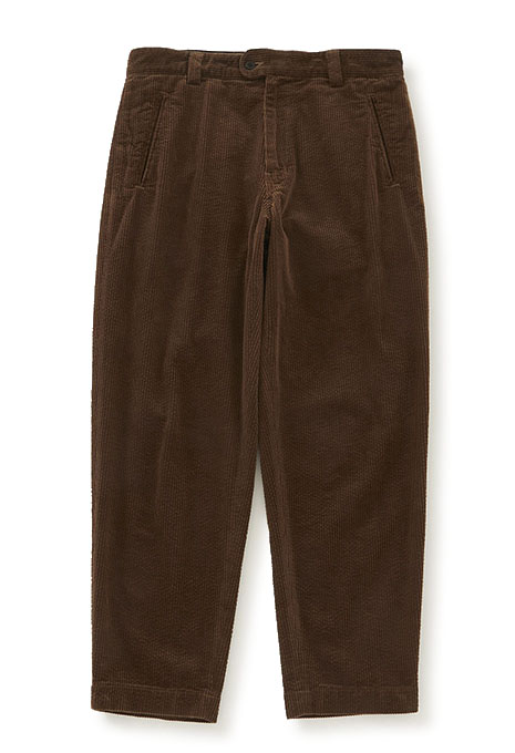 Soccer Corduroy Work Trousers