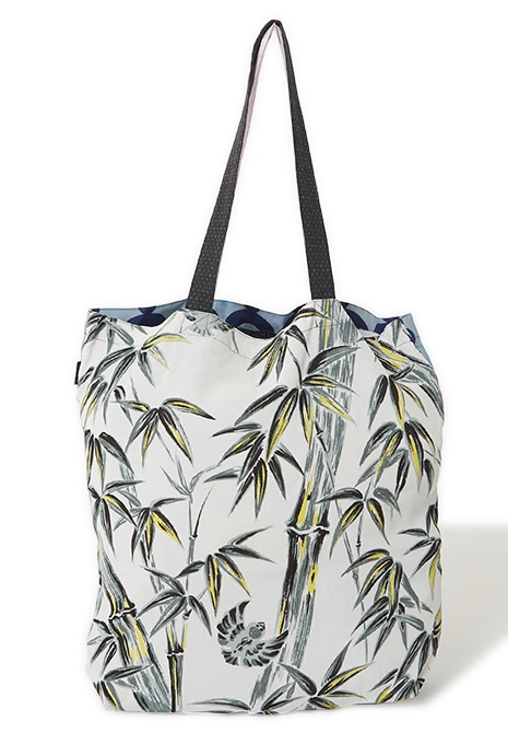 HRR assorted Crazy Pattern reusable shopping bag