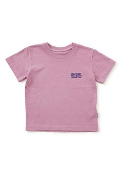 Kids Old Time Logo Short Sleeve T-shirts