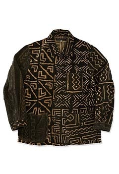 マッドダイ カバーオール