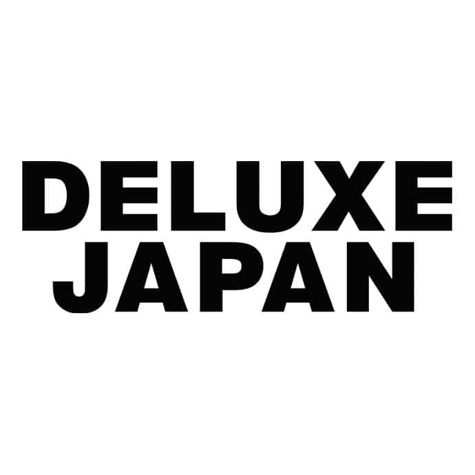 "DELUXE JAPAN" Business Day Notice