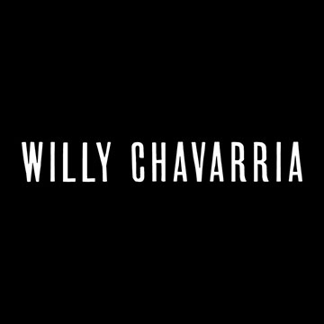 WILLY CHAVARRIA ウィリー チャバリア