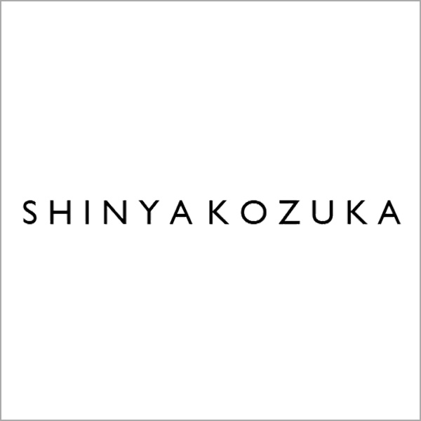 【PICK UP】SHINYA KOZUKA （シンヤ コヅカ）