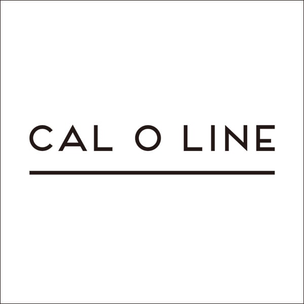 【PICK UP】CAL O LINE （キャル オー ライン）