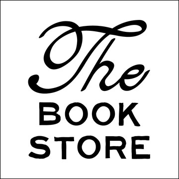 THE BOOKSTORE Bookstore-college Logo T-shirts