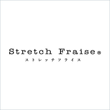 Notice of Price Revision for stretch fraise Series