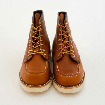 Royal road brand RED WING of work boots