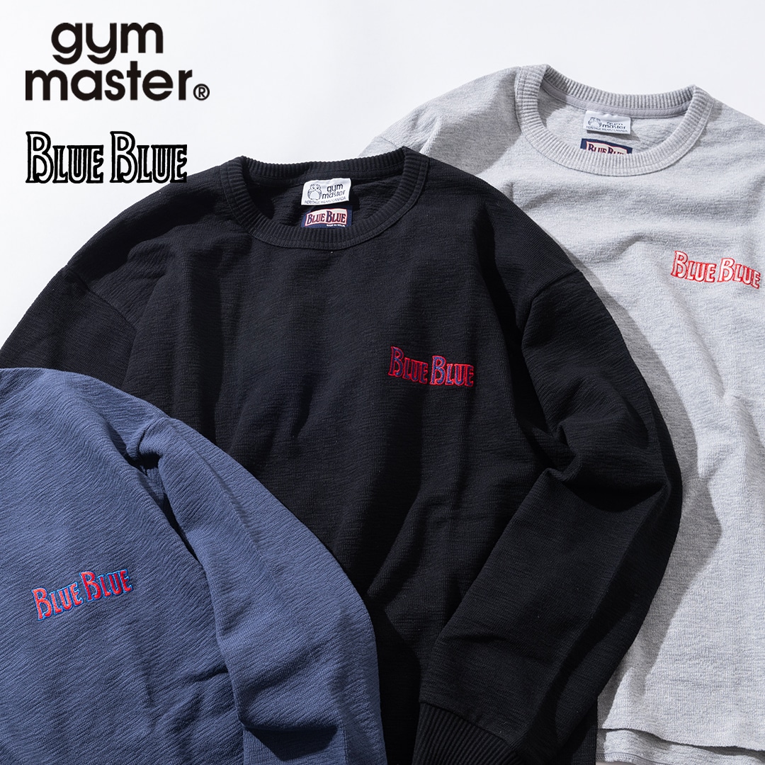 GYM MASTER BB INLAY SERIES