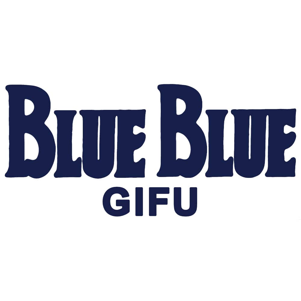 「BLUE BLUE GIFU」定休日導入のお知らせ