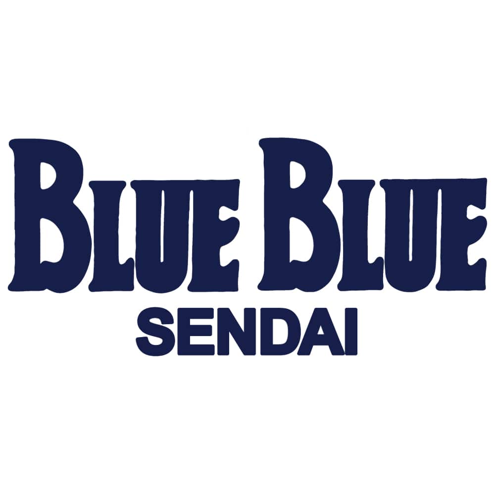 BLUE BLUE SENDAI 定休日変更のお知らせ