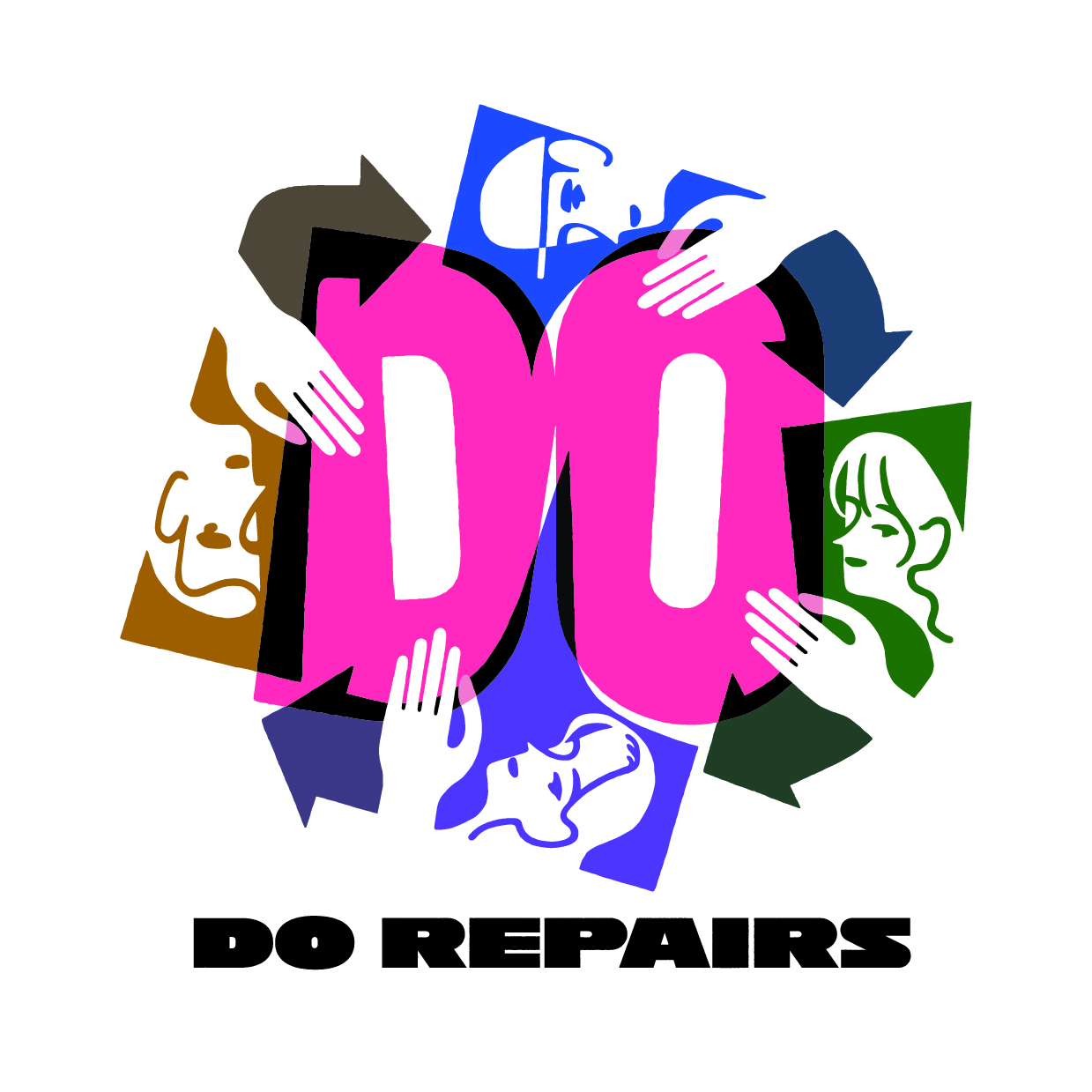 「DO REPAIRS (ドゥ・リペアーズ）vol.4」  ～渋谷・原宿 合同リペアイベント～ 10/24-26