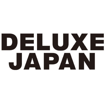 DELUXE JAPAN reopened