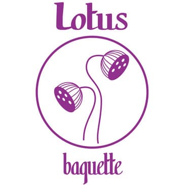 Notice of Lotus baguette
