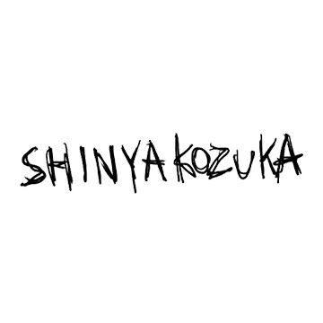 SHINYA KOZUKA | シンヤコヅカ | 2024 Spring & Summer