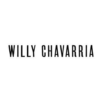 WILLY CHAVARRIA ウィリー チャバリア 2024 Spring & Summer