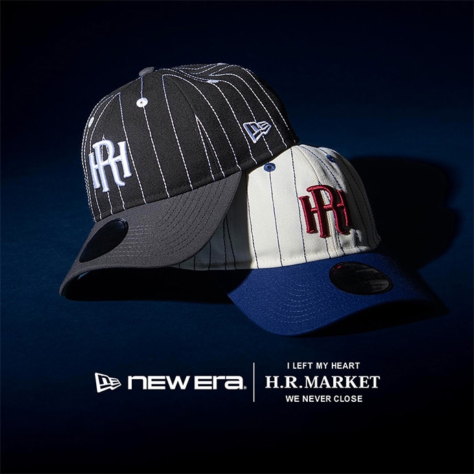 ハリウッドランチマーケットNEW ERA×HRM ９TWENTY CHAIN 21.jpg