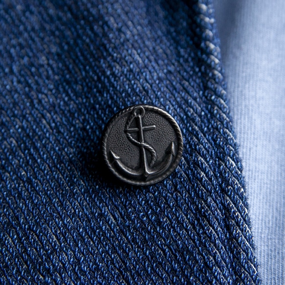 [15〜19号]インレイデニムストレッチボリュームコクーンパンツ 3／3ページ) | HOLLYWOOD RANCH MARKET | ハリウッドランチマーケット