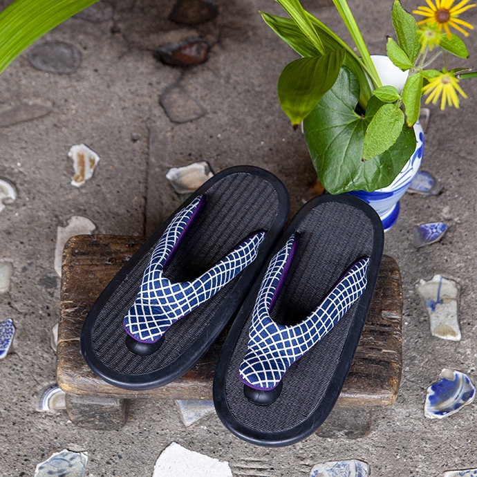 TATAMI 型押し レザー サンダル （2／3ページ)ブログ | WHAT 