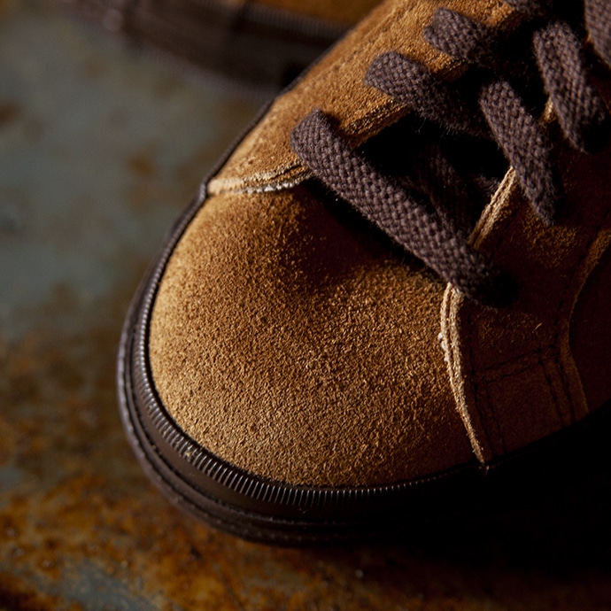 CONVERSE ONE STAR J SUEDE | WHAT 