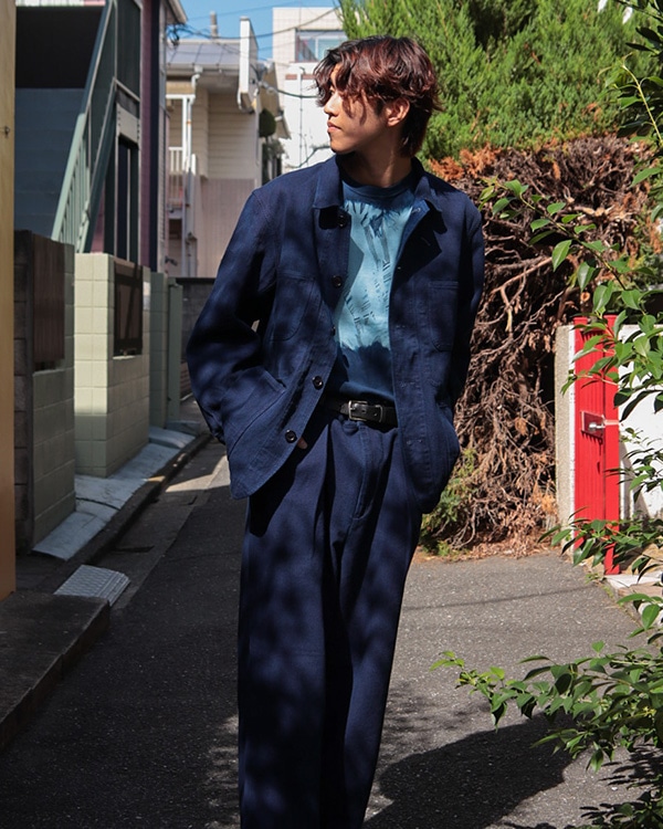 HOLLYWOOD RANCH MARKET | ハリウッドランチマーケット公式通販 | 聖林公司