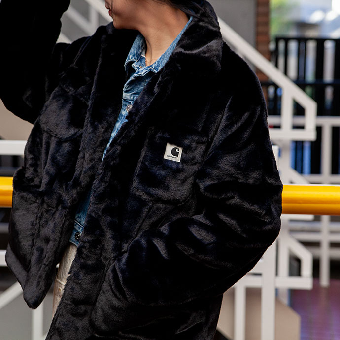 Carhartt WIP 新作アウターのご紹介