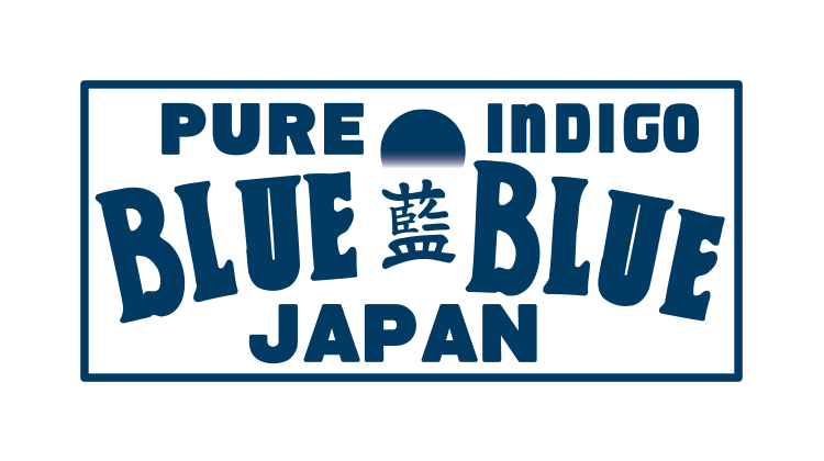 BLUE BLUE JAPAN