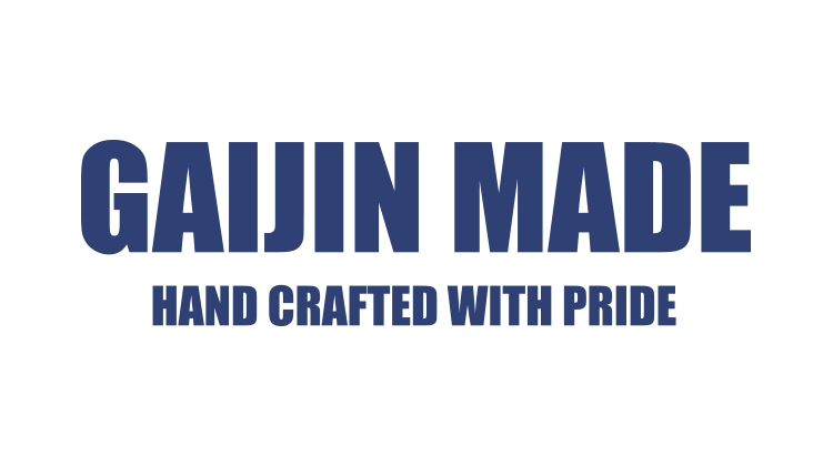 GAIJIN MADE | ストール/マフラー | GAIJIN MADE インディゴヘンプストール