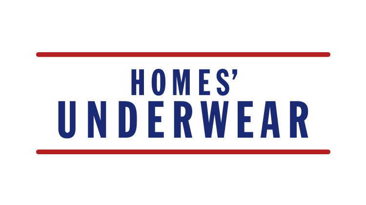 HOMES' UNDERWEAR