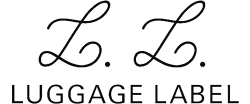 LUGGAGE LABEL