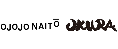 OJOJO NAITO × OKURA