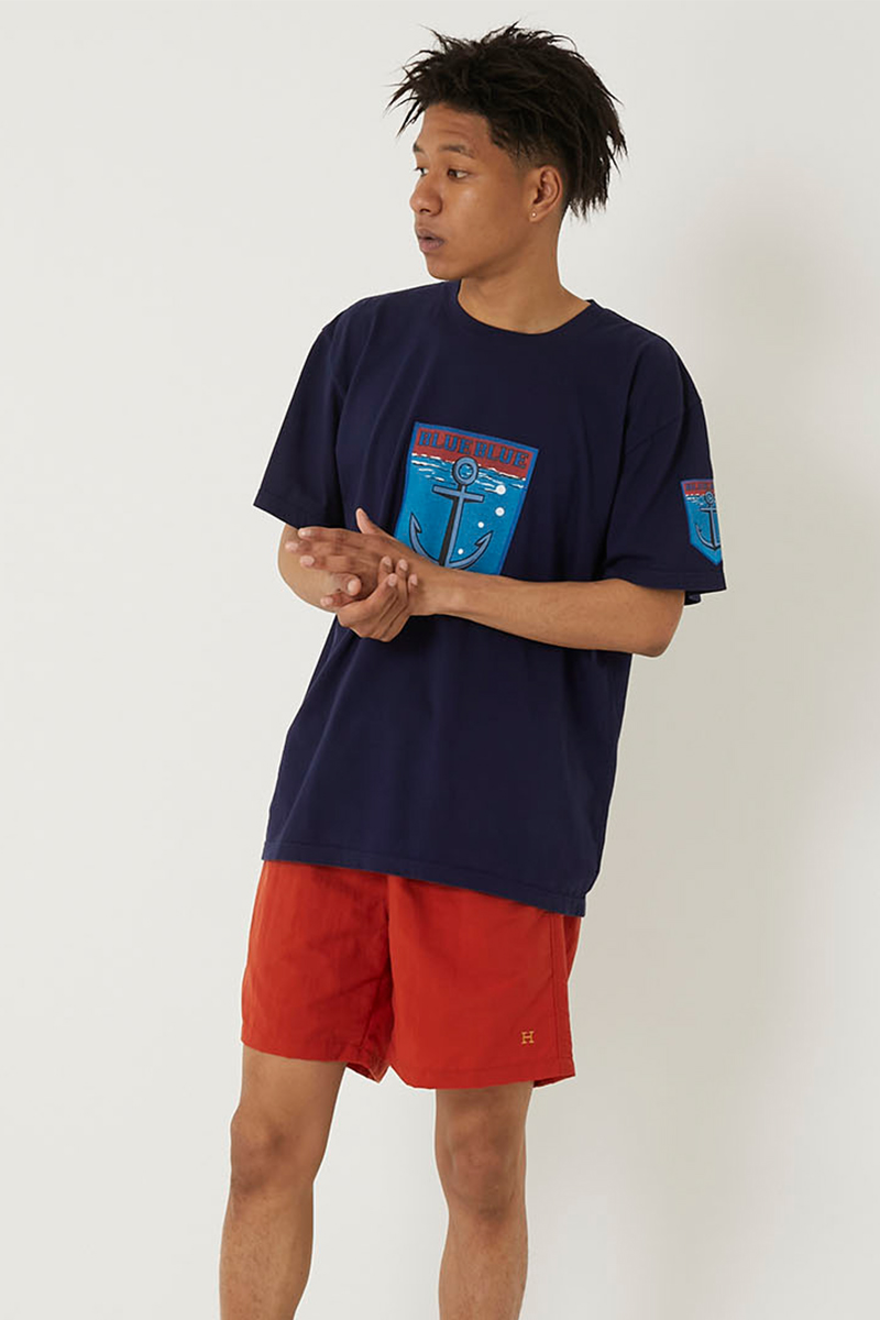 カラーバリエーションORANGE