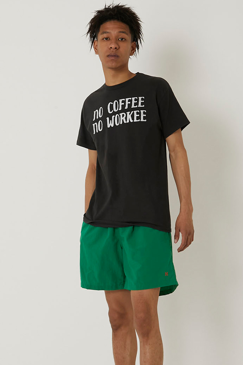 カラーバリエーションGREEN