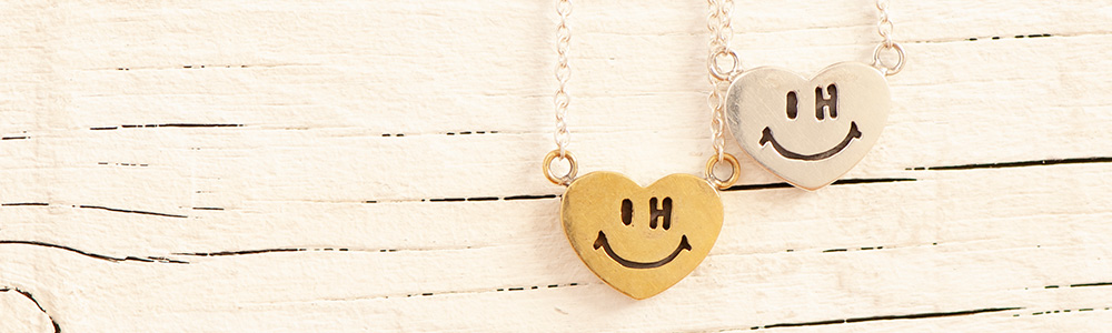 heart_smile_original_jewelry 聖林公司