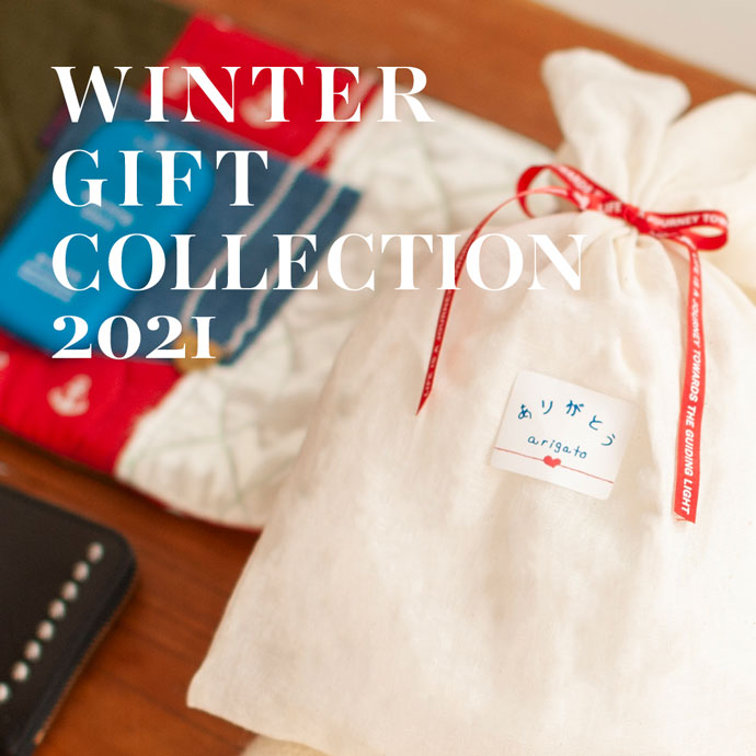 2021ss-knit-collection 聖林公司