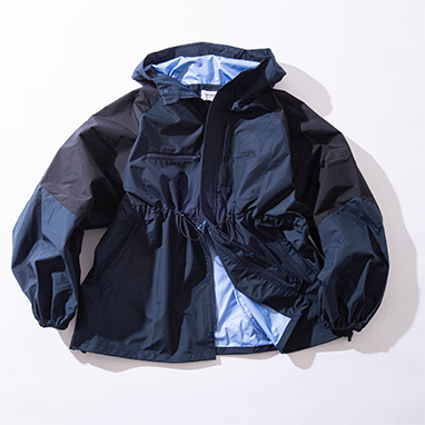 HOLIDAY Wind Jacket (ENOUGH) Women&#39;s
