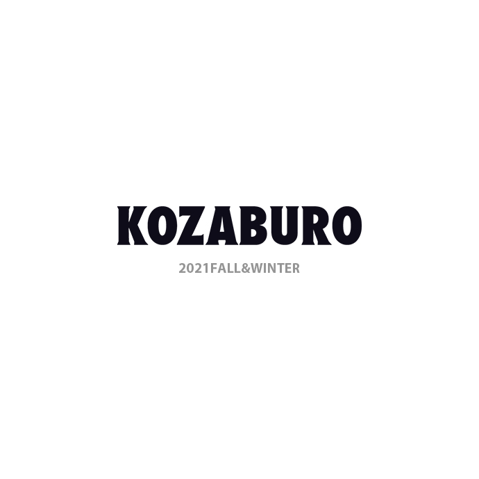 kozaburo コウザブロウ