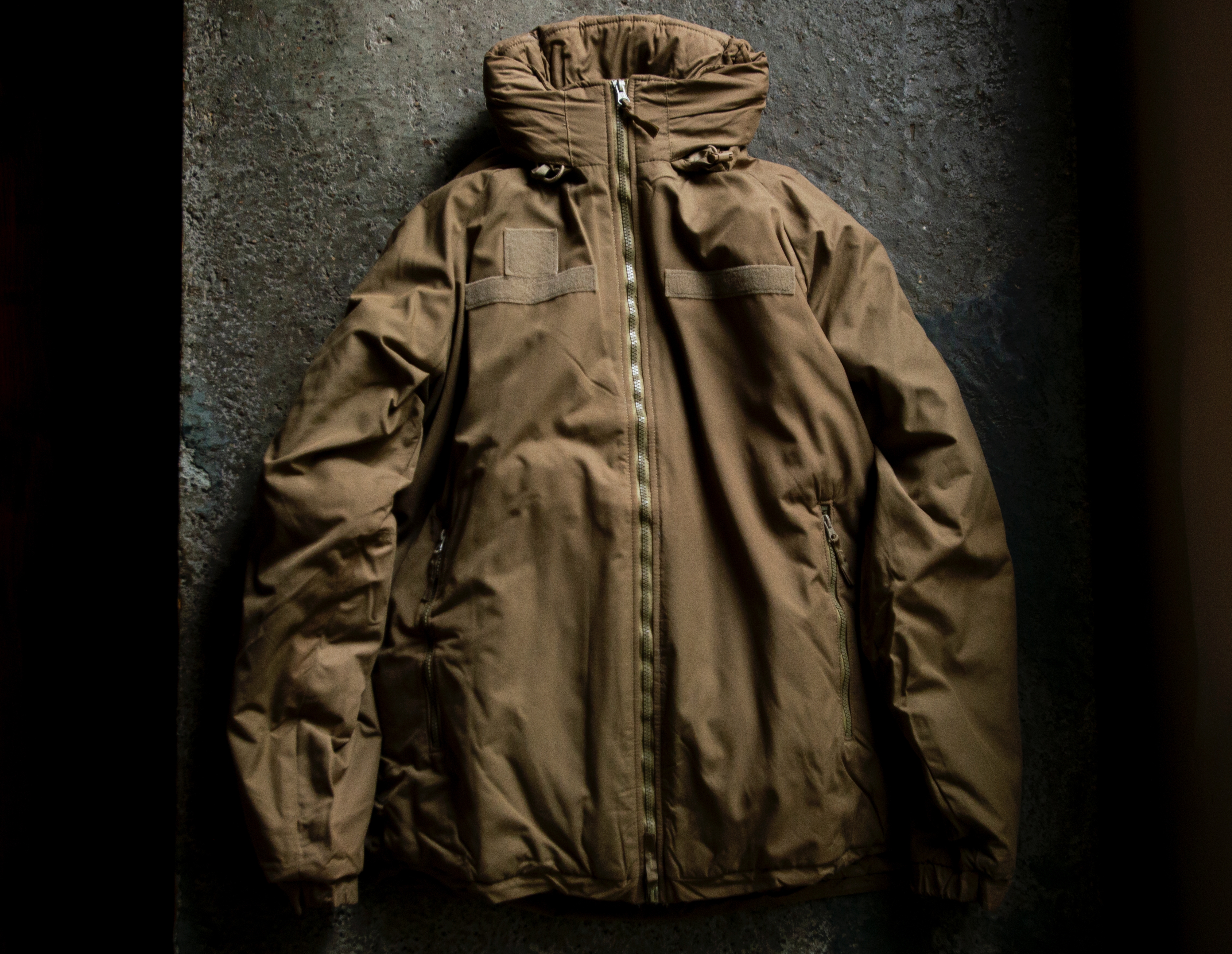 ECWCS GEN4-LEVEL7 HIGHLOFT JACKET PARKA | HOLLYWOOD RANCH MARKET 