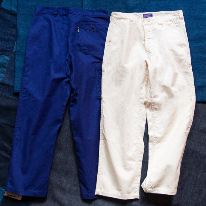 Surge French work pants