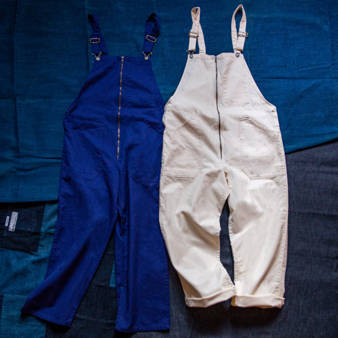 Surge French work pants